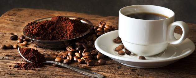 Filter-Coffee