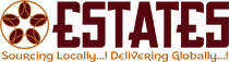 Estate's Fresh Coffee Roasters | Buy Online | Visit Estates Coffee Store Now
